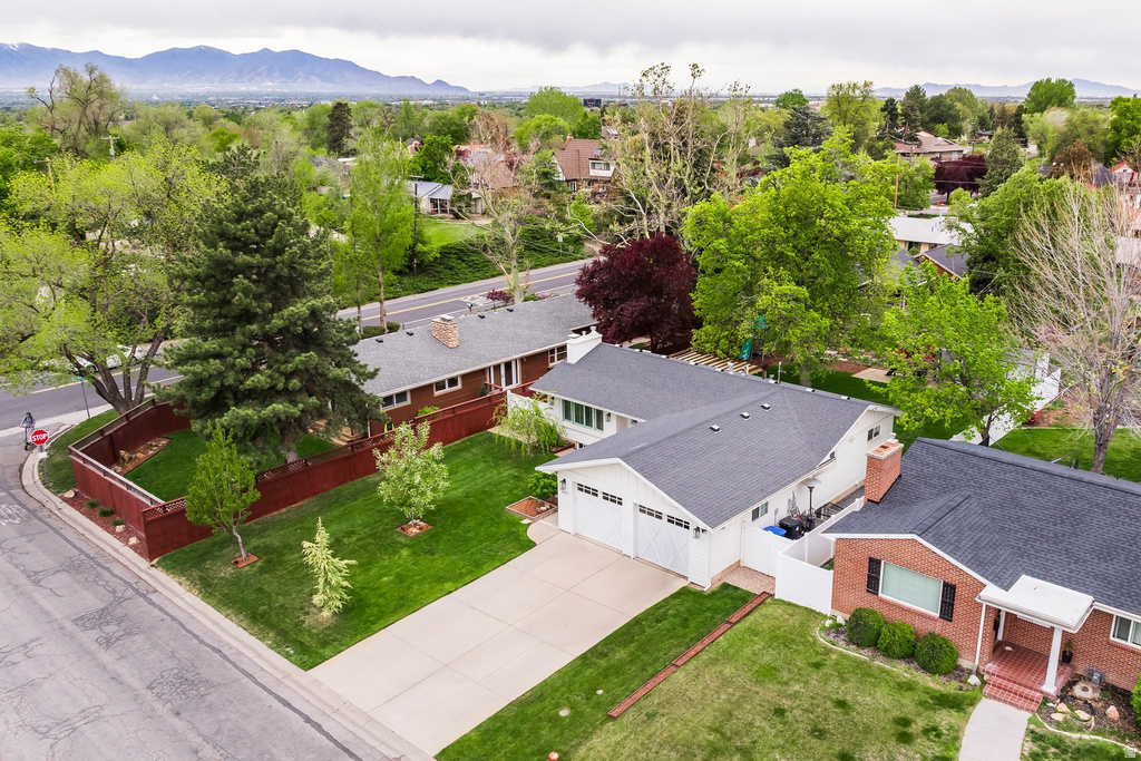 1971 E TERRA LINDA DR Holladay, UT 84124