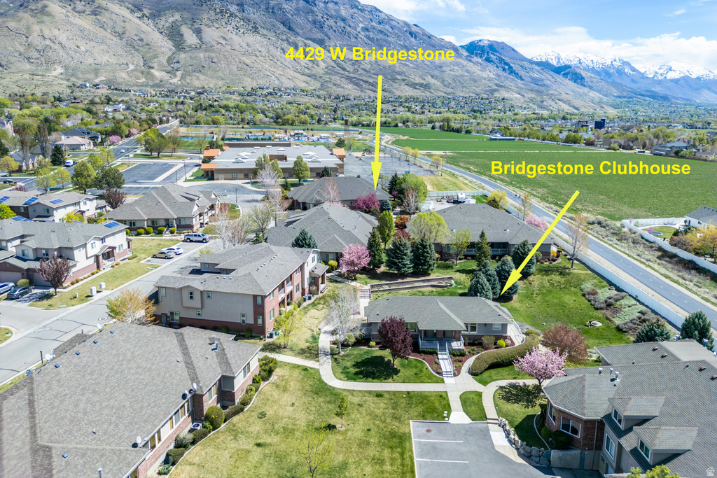 4429 W BRIDGESTONE DR Cedar Hills, UT 84062