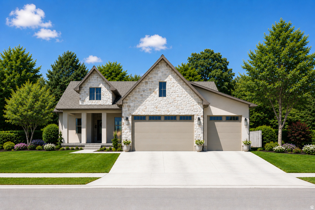 965 E Johnson Ln, Logan, UT 84321