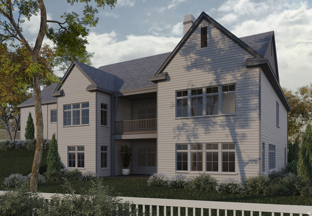 965 E JOHNSON LN Logan, UT 84321