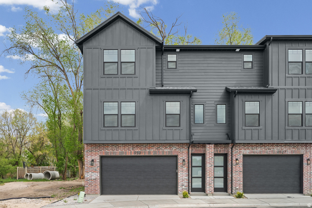 340 E 7635 S Sandy, UT 84047