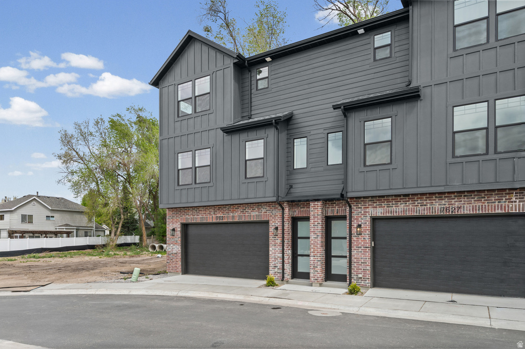 340 E 7635 S Sandy, UT 84047