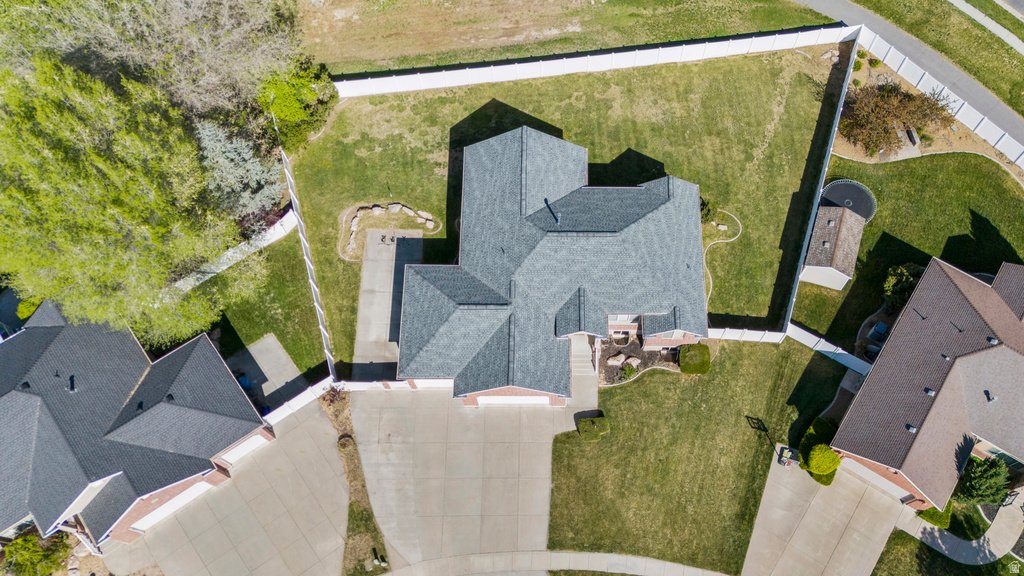 3648 TROON DR Syracuse, UT 84075