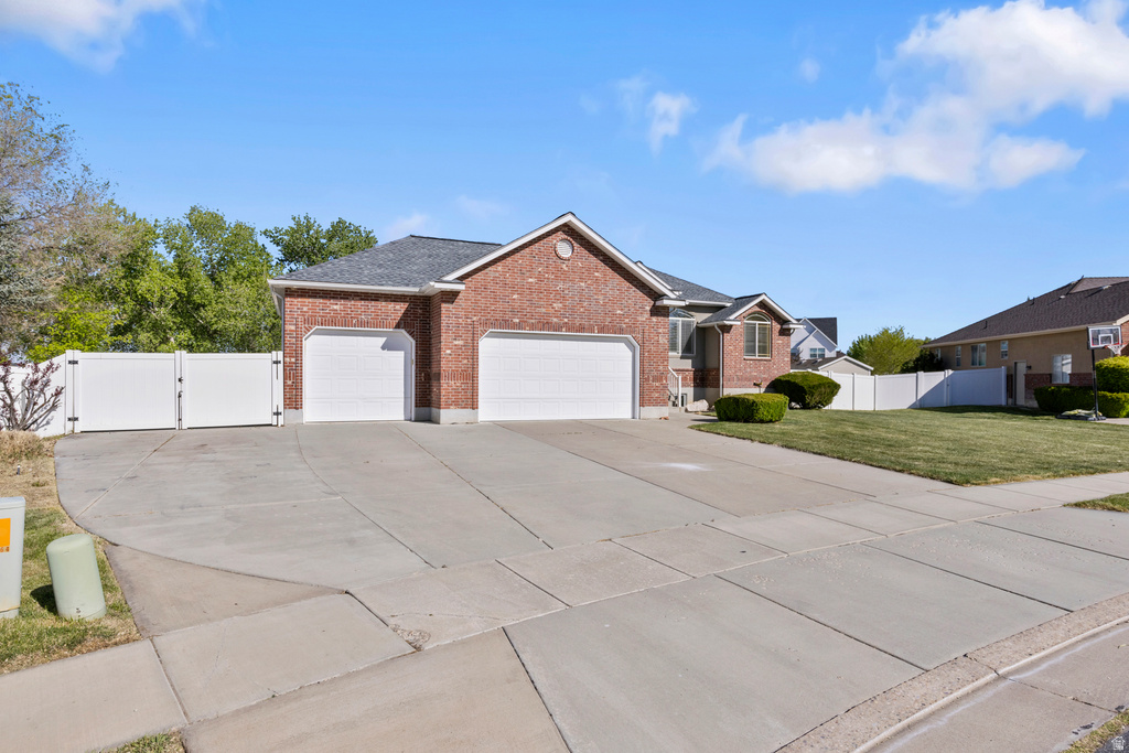 3648 TROON DR Syracuse, UT 84075