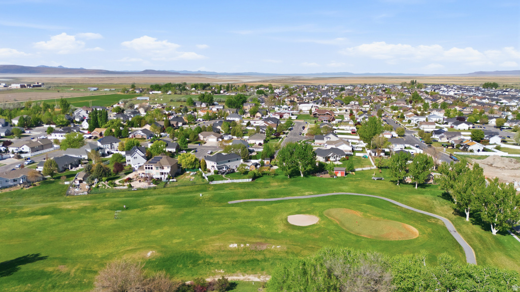 3648 TROON DR Syracuse, UT 84075