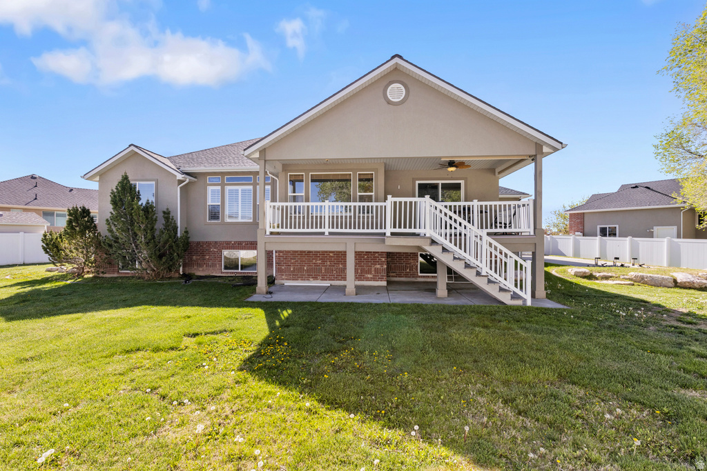 3648 TROON DR Syracuse, UT 84075