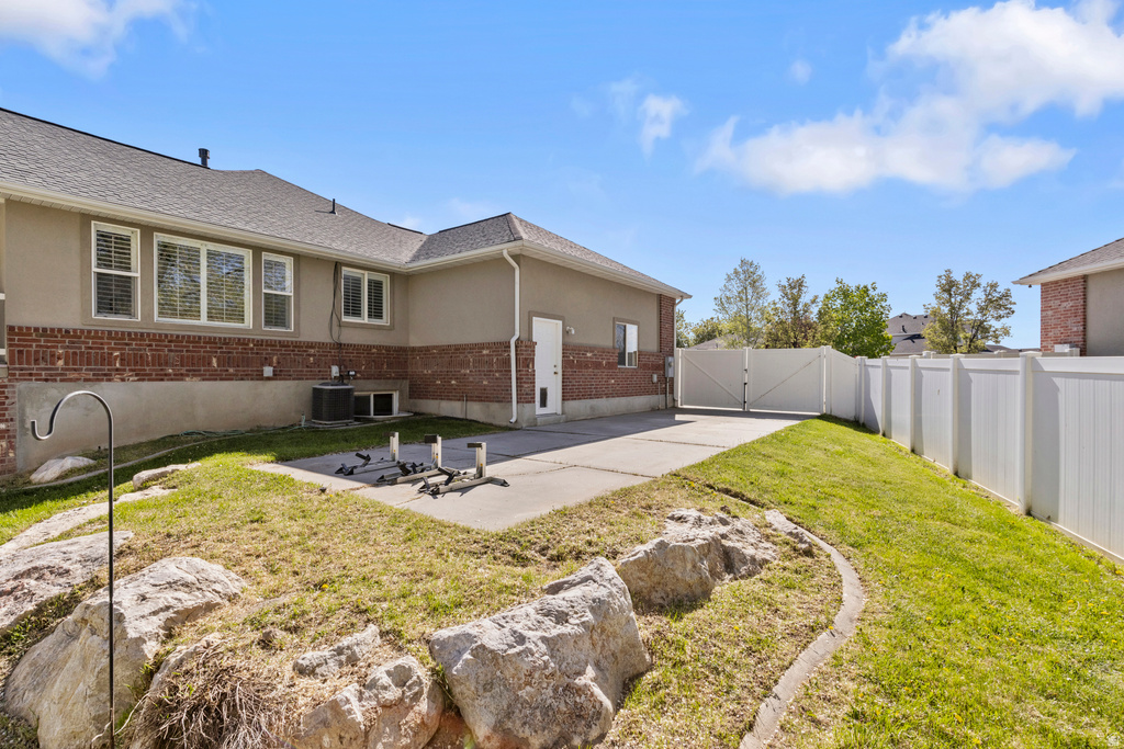 3648 TROON DR Syracuse, UT 84075