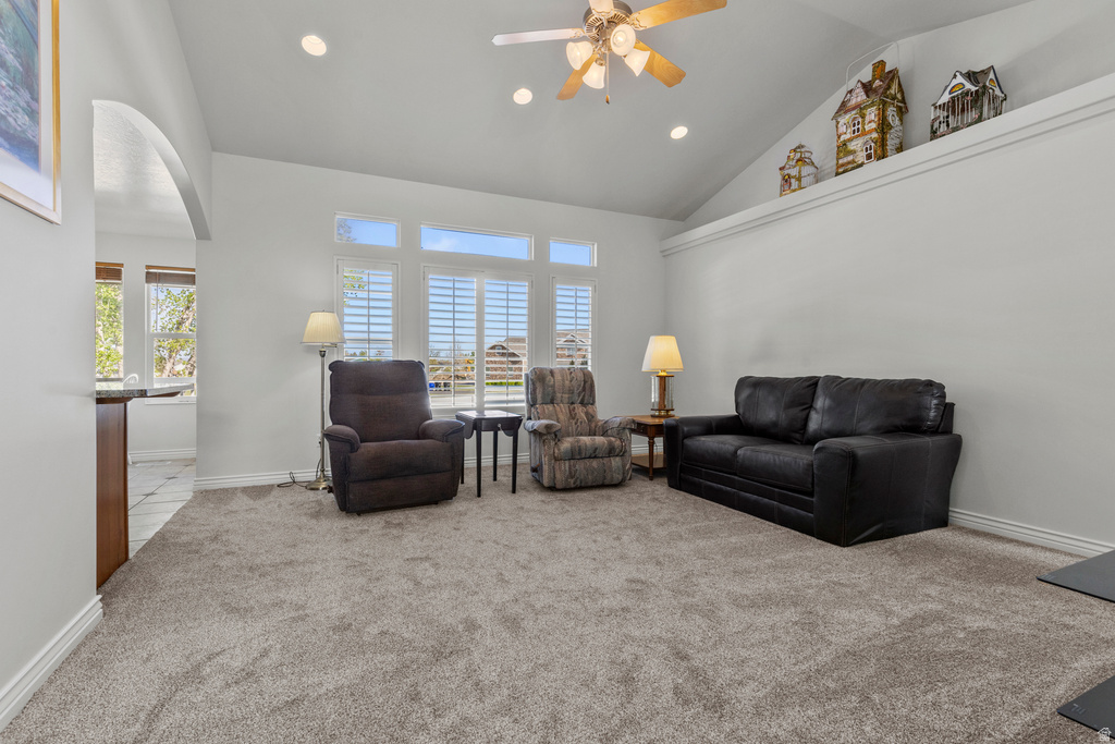 3648 TROON DR Syracuse, UT 84075