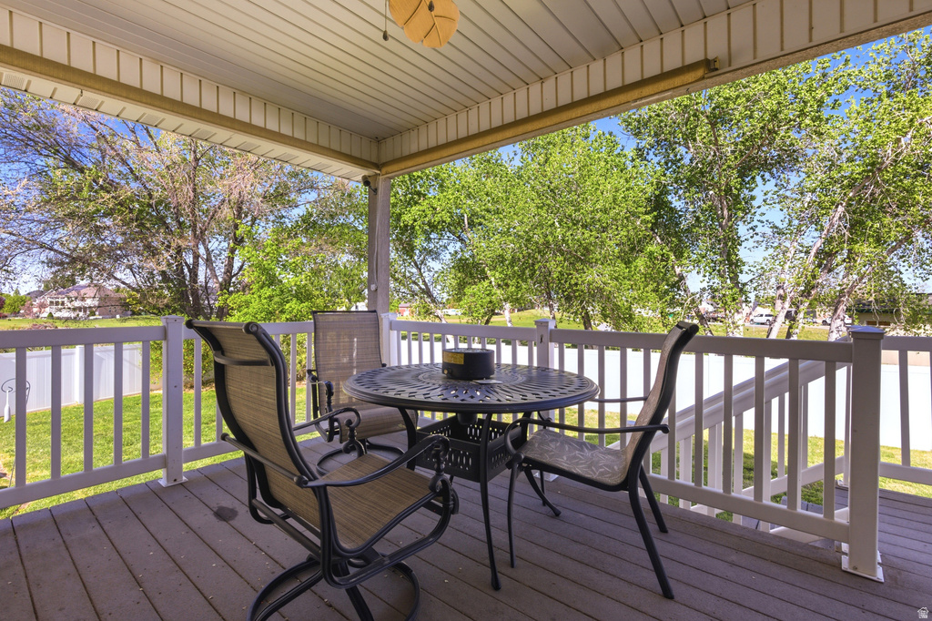 3648 TROON DR Syracuse, UT 84075