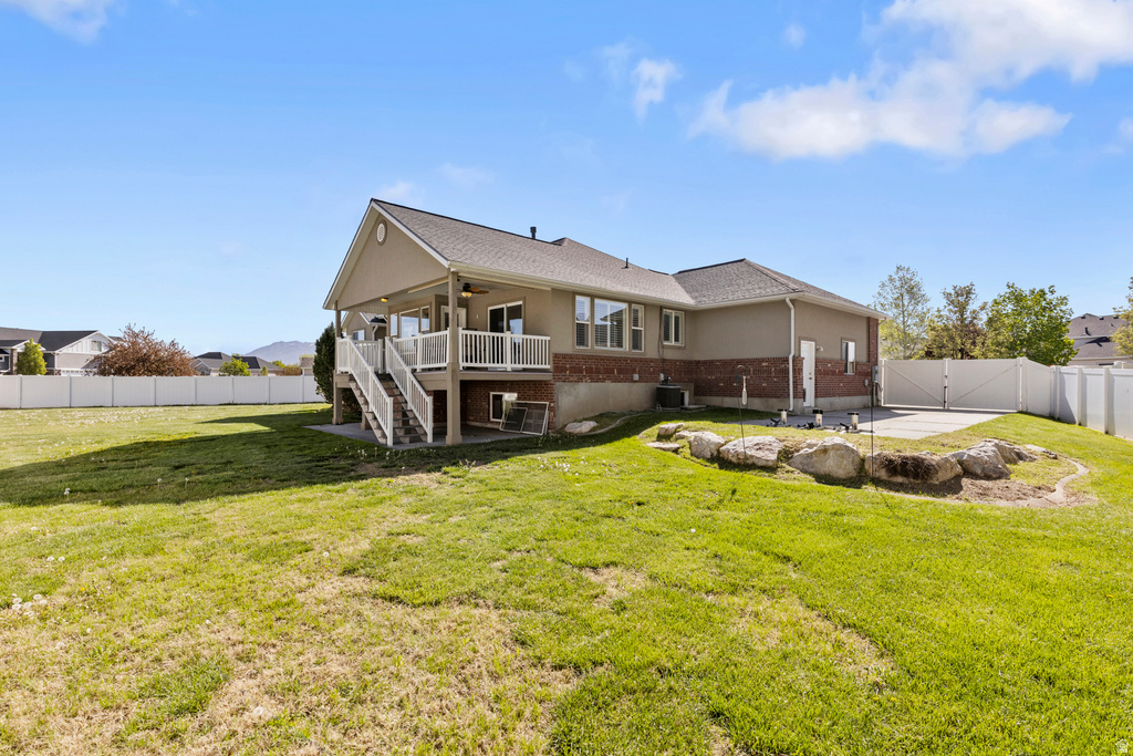 3648 TROON DR Syracuse, UT 84075