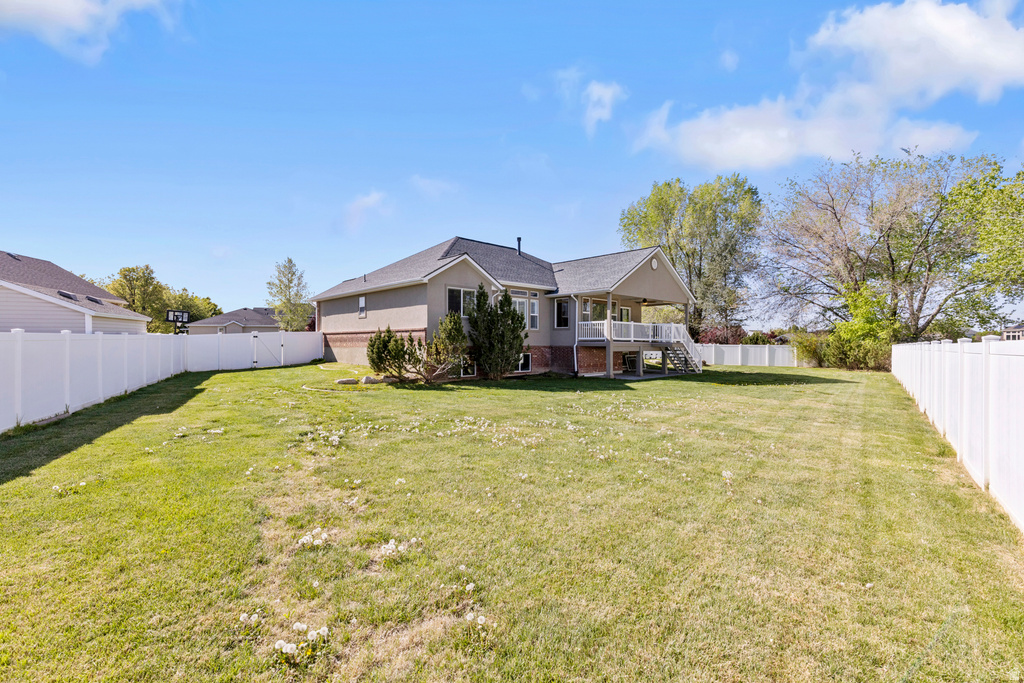 3648 TROON DR Syracuse, UT 84075