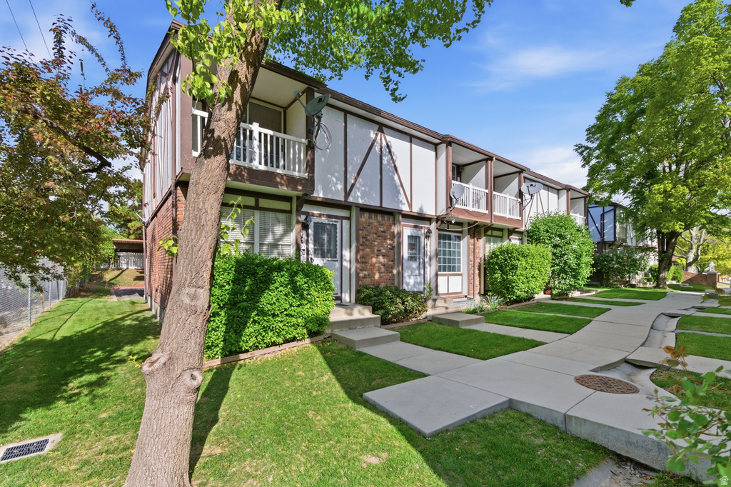 4320 S ARDEN CT Taylorsville, UT 84123