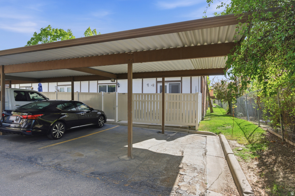 4320 S ARDEN CT Taylorsville, UT 84123