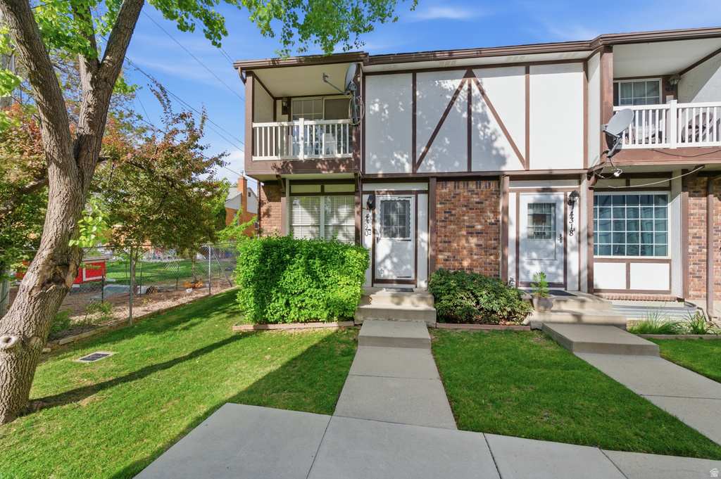 4320 S ARDEN CT Taylorsville, UT 84123