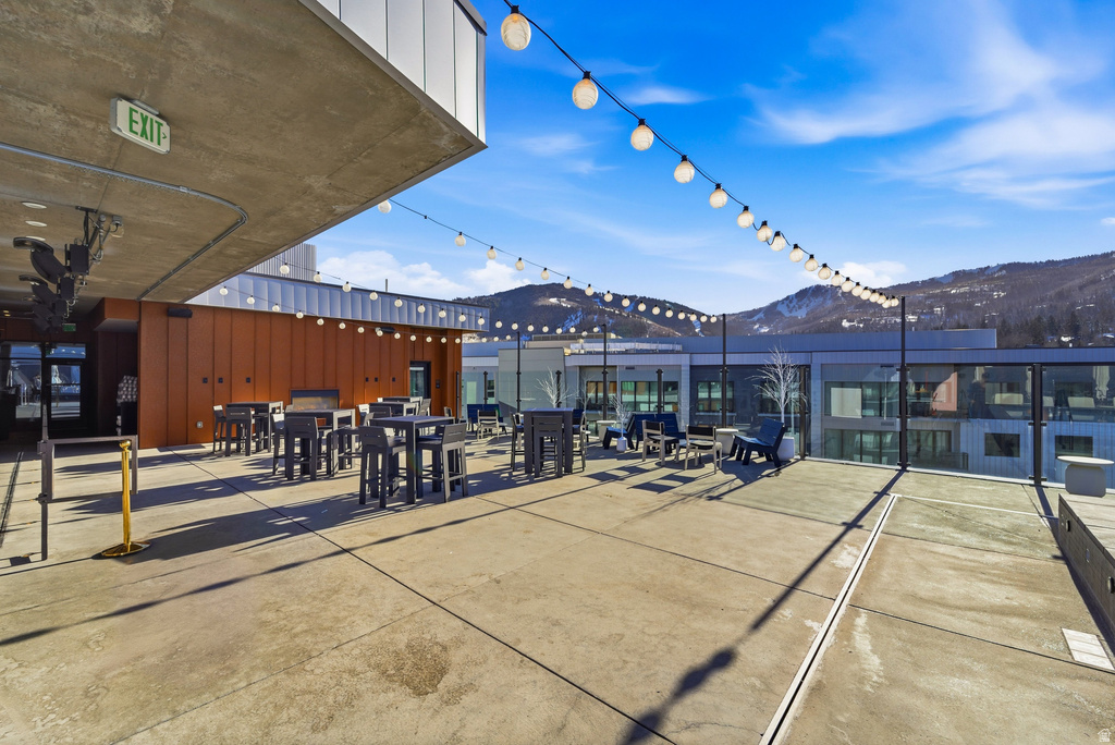 2417 W HIGH RD #2515 Park City, UT 84098