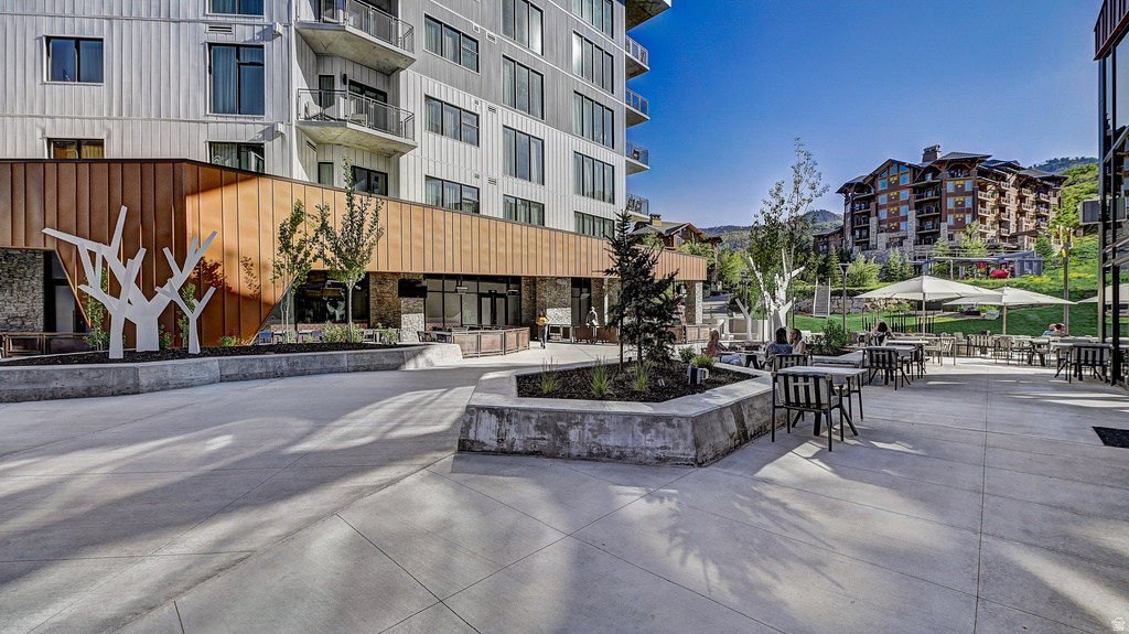 2417 W HIGH RD #2515 Park City, UT 84098