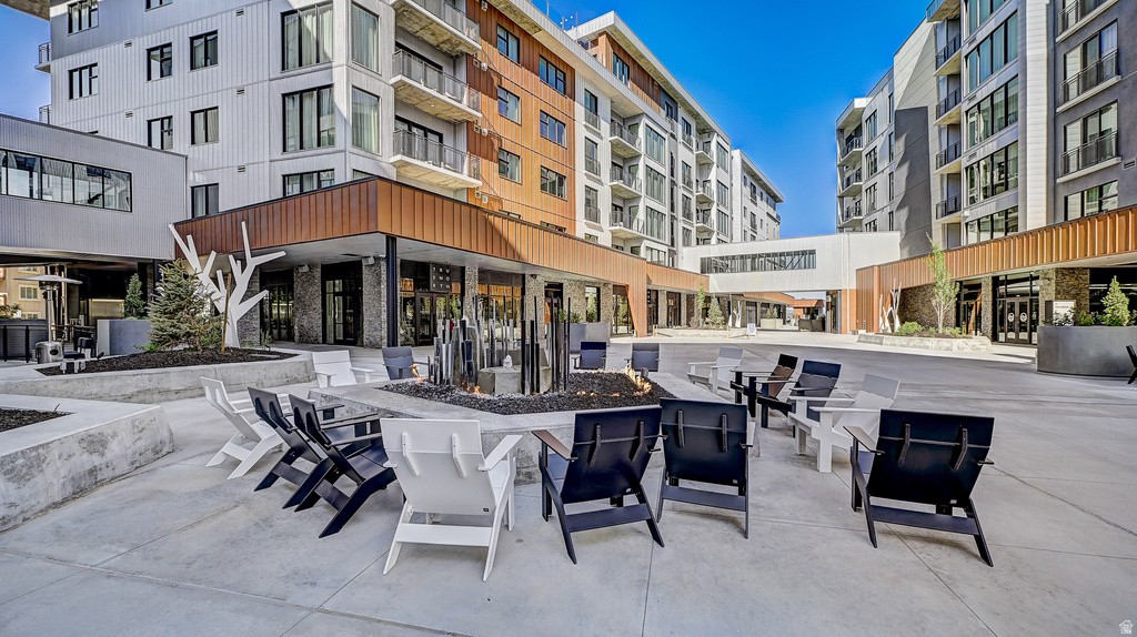 2417 W HIGH RD #2515 Park City, UT 84098