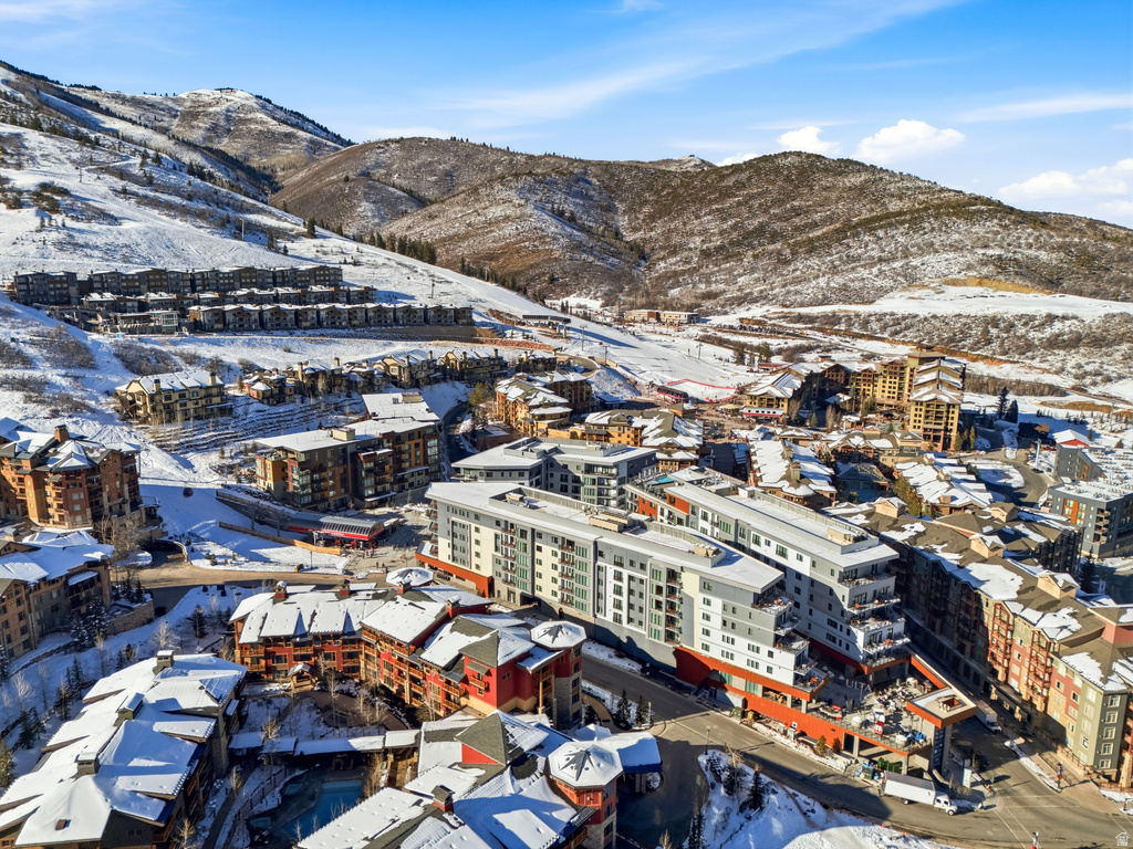 2417 W HIGH RD #2515 Park City, UT 84098