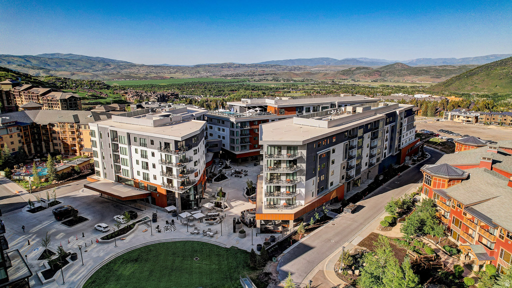 2417 W HIGH RD #2515 Park City, UT 84098