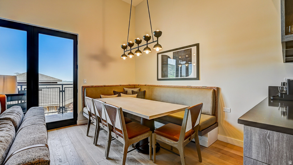 2417 W HIGH RD #2515 Park City, UT 84098