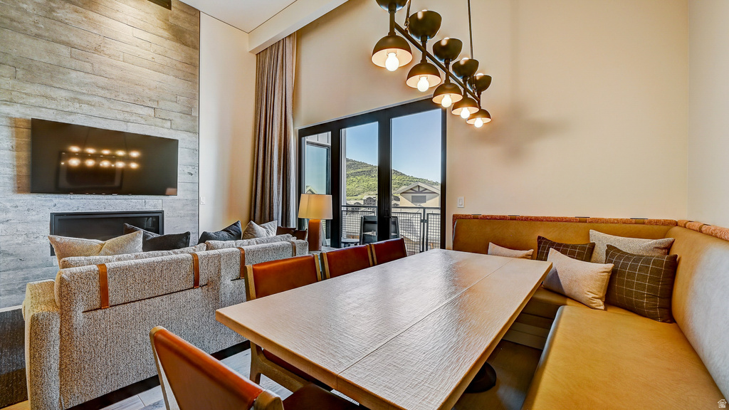 2417 W HIGH RD #2515 Park City, UT 84098