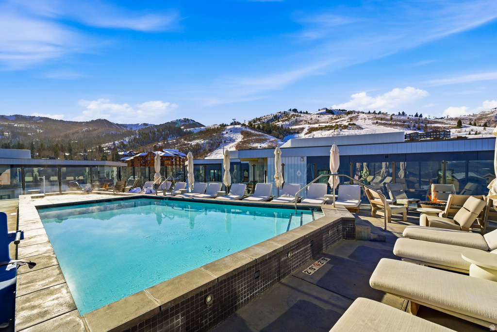 2417 W HIGH RD #2515 Park City, UT 84098