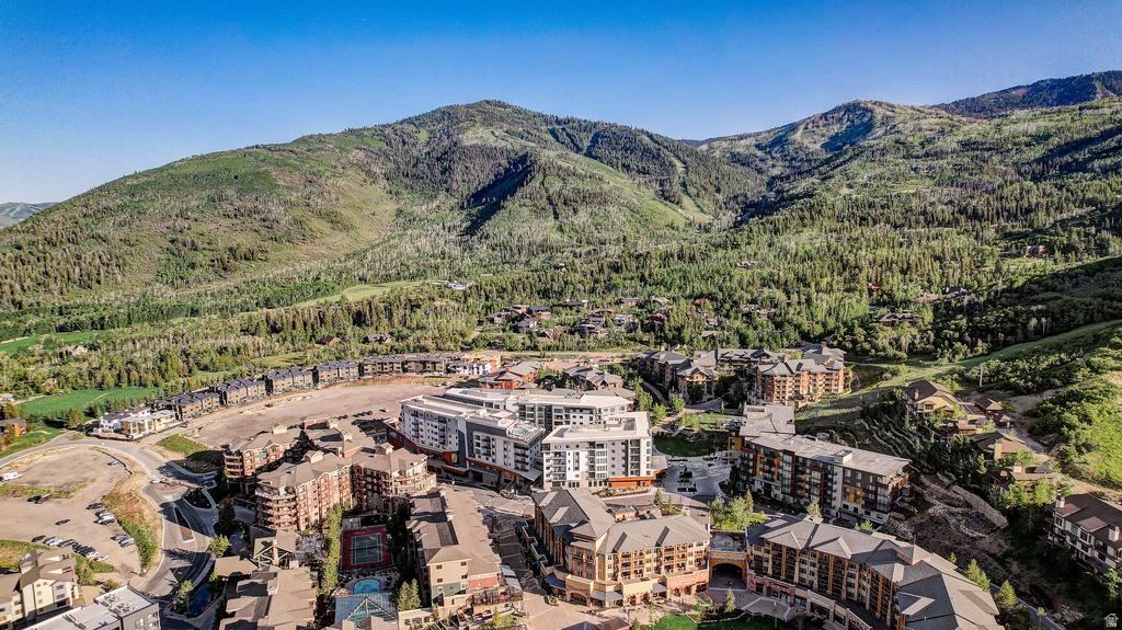 2417 W HIGH RD #2515 Park City, UT 84098