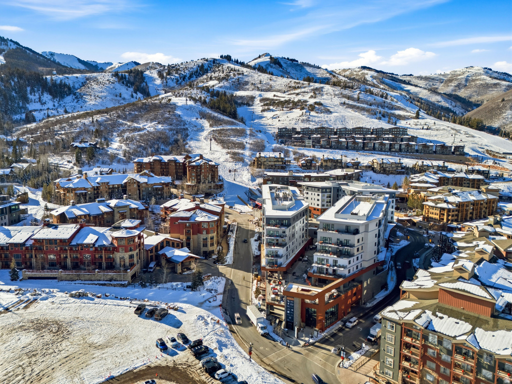 2417 W HIGH RD #2515 Park City, UT 84098