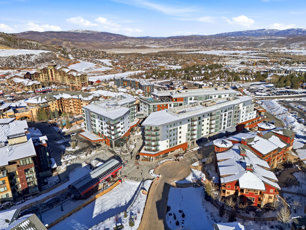 2417 W HIGH RD #2515 Park City, UT 84098
