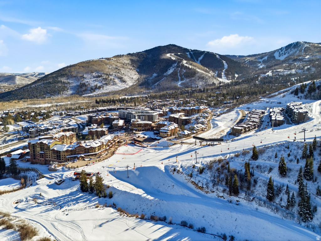 2417 W HIGH RD #2515 Park City, UT 84098