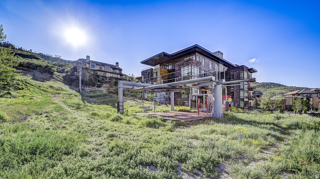 2417 W HIGH RD #2515 Park City, UT 84098
