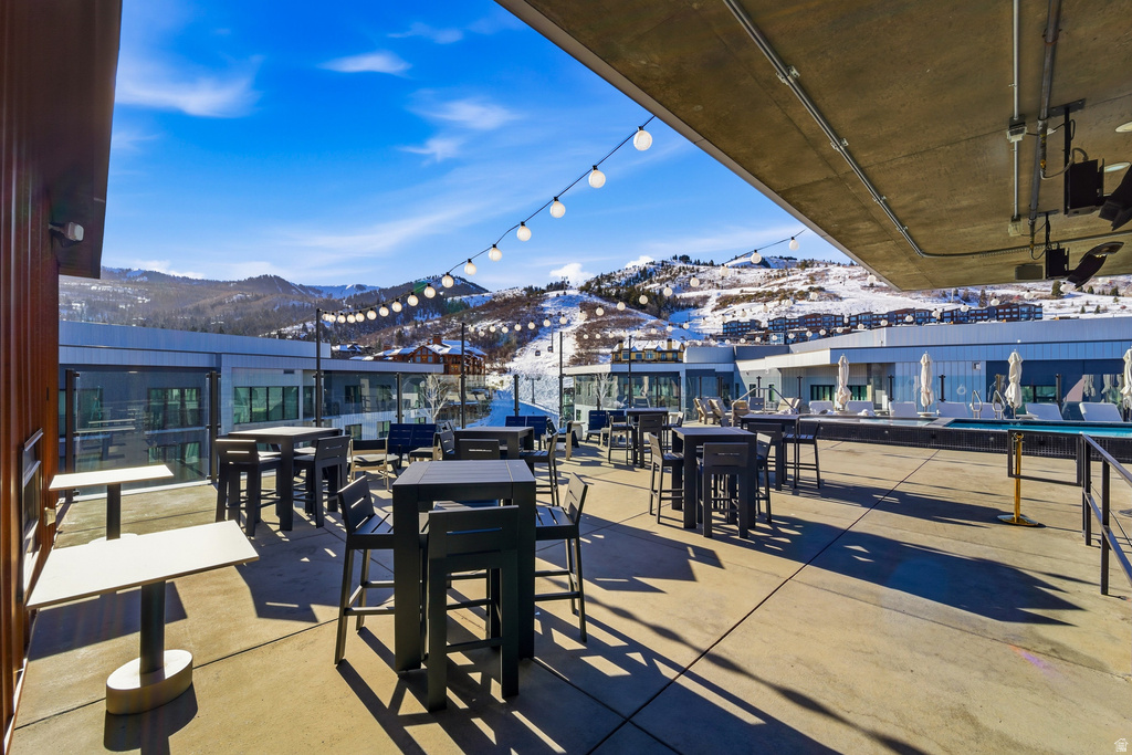 2417 W HIGH RD #2515 Park City, UT 84098