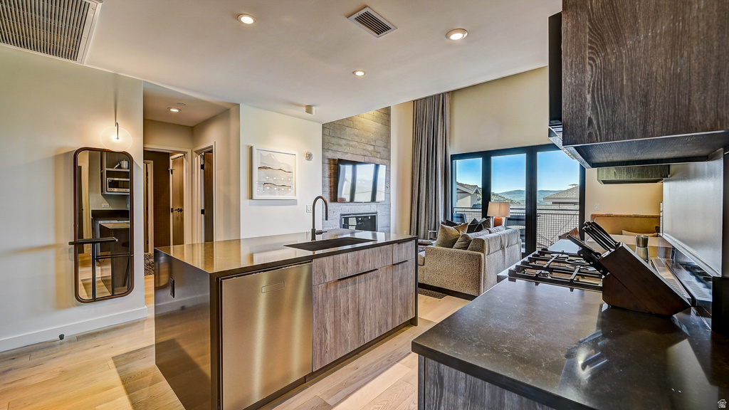 2417 W HIGH RD #2515 Park City, UT 84098