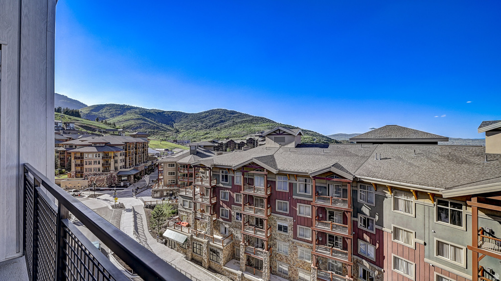 2417 W HIGH RD #2515 Park City, UT 84098