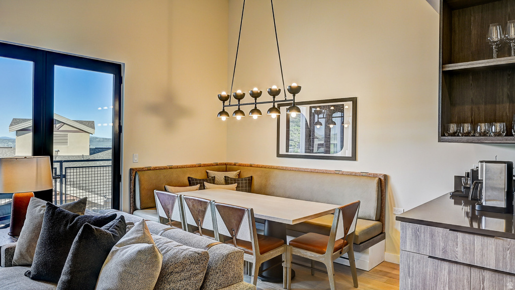 2417 W HIGH RD #2515 Park City, UT 84098