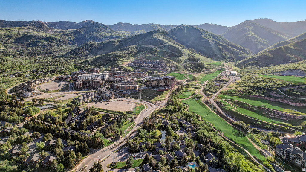 2417 W HIGH RD #2515 Park City, UT 84098