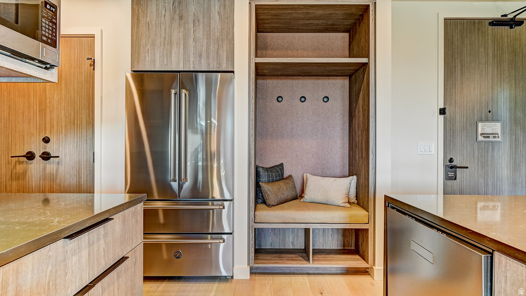 2417 W HIGH RD #2515 Park City, UT 84098