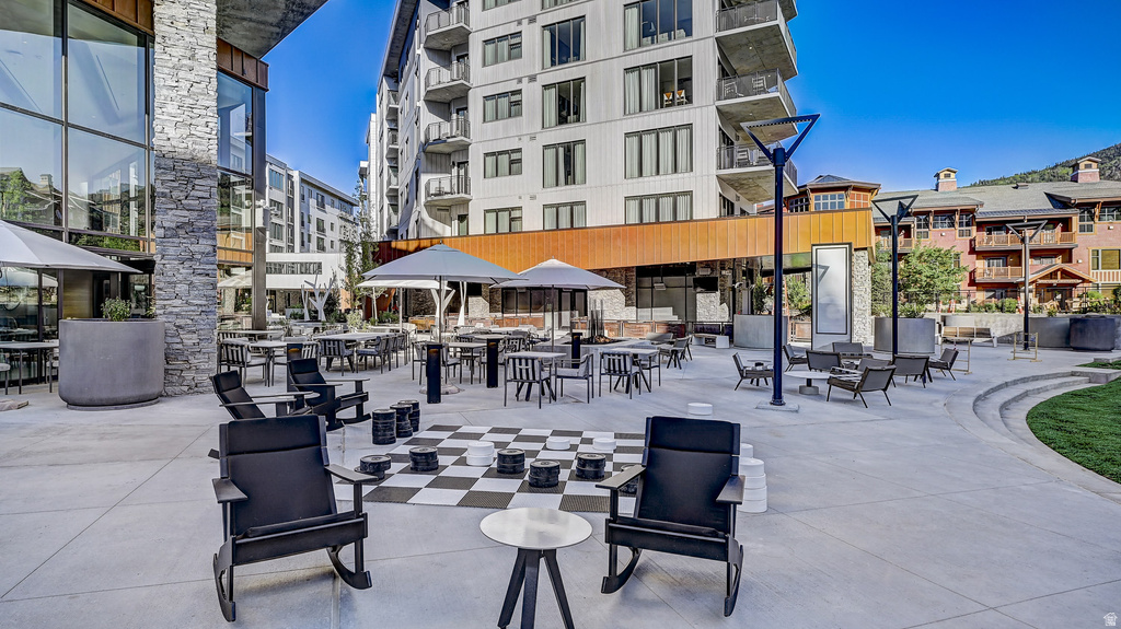 2417 W HIGH RD #2515 Park City, UT 84098