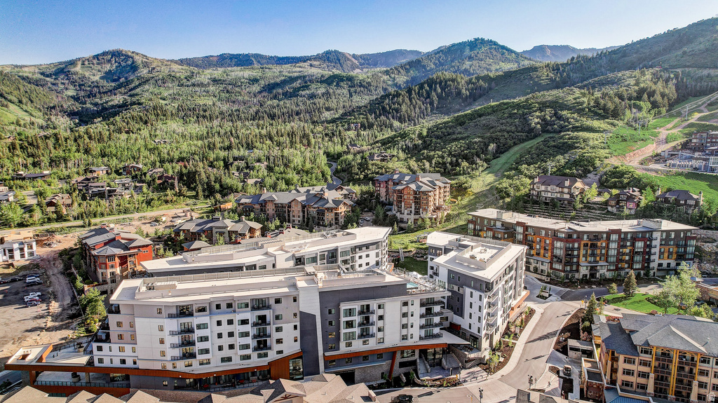 2417 W HIGH RD #2515 Park City, UT 84098