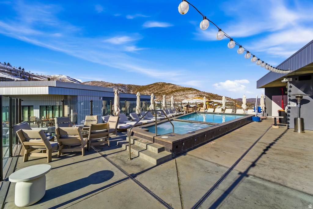2417 W HIGH RD #2515 Park City, UT 84098