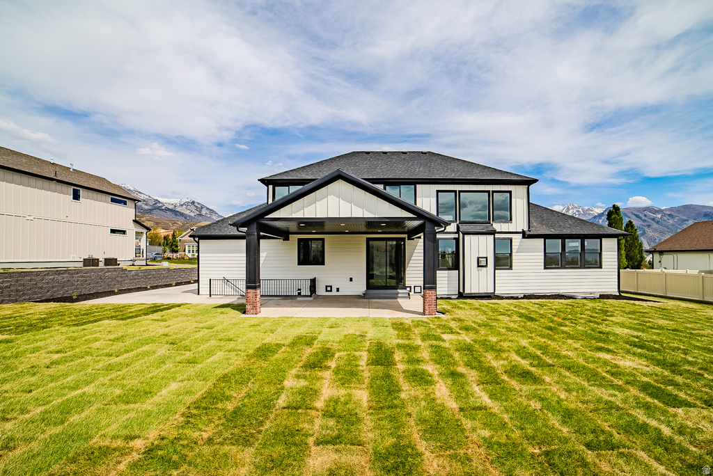 12643 N PONCE DE LEON DR #22 Highland, UT 84003