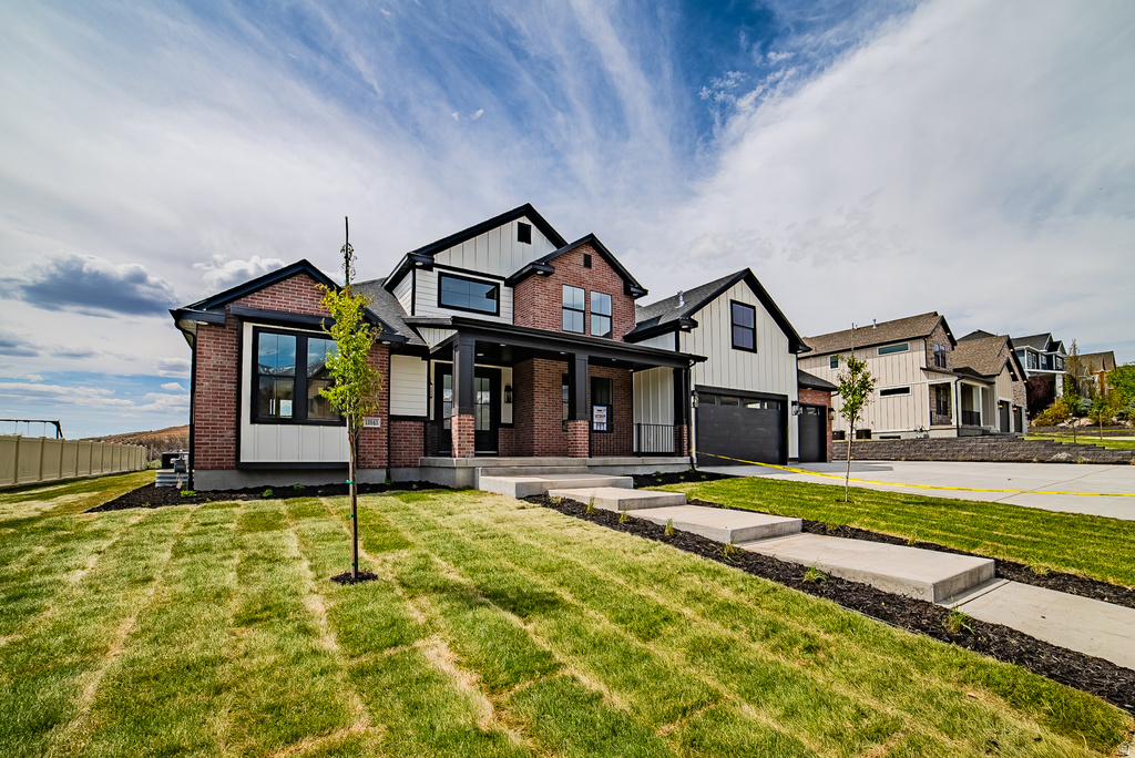 12643 N PONCE DE LEON DR #22 Highland, UT 84003