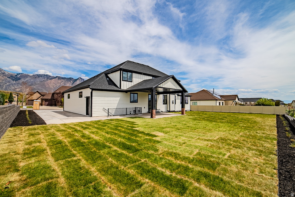 12643 N PONCE DE LEON DR #22 Highland, UT 84003