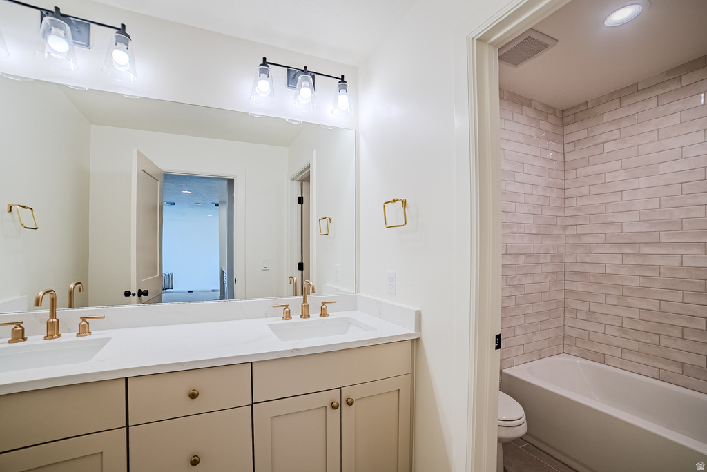 12643 N PONCE DE LEON DR #22 Highland, UT 84003