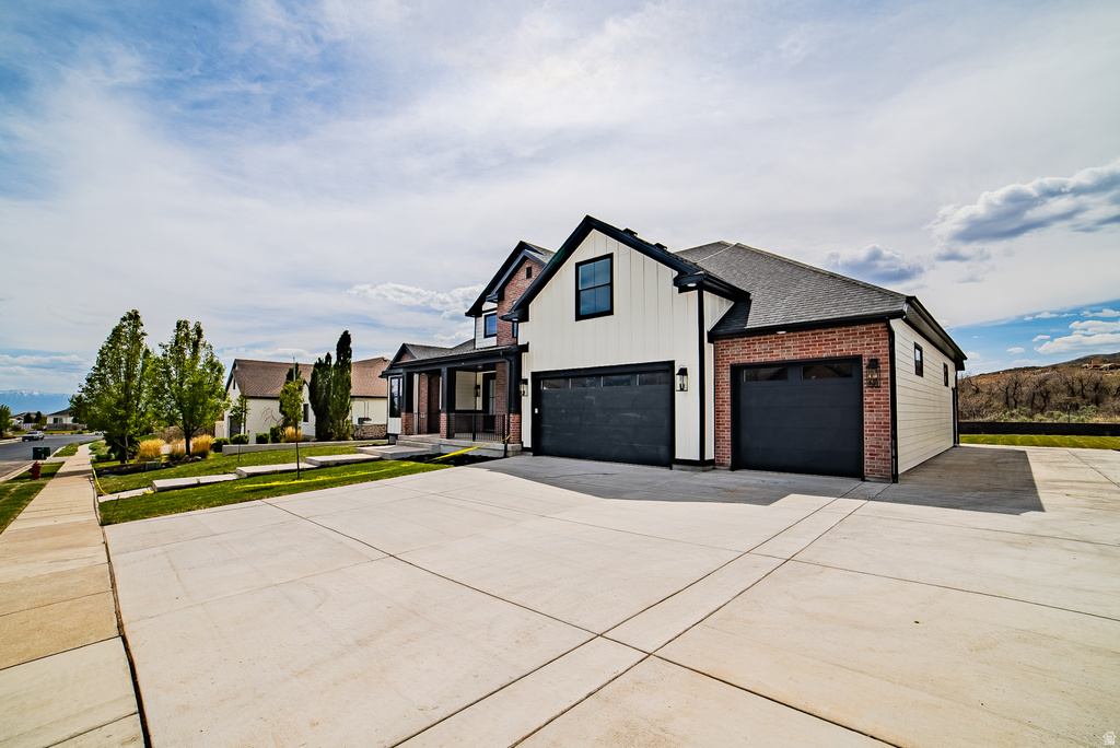 12643 N PONCE DE LEON DR #22 Highland, UT 84003