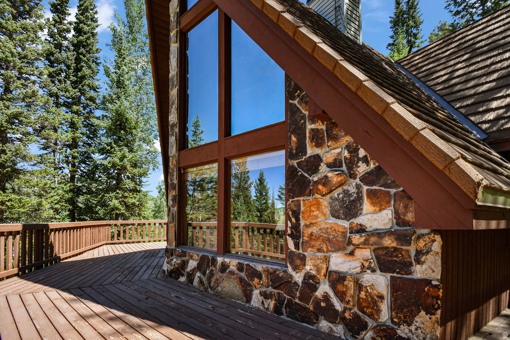 4498 E WEBER CANYON RD #MO23 Oakley, UT 84055