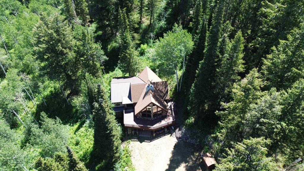 4498 E WEBER CANYON RD #MO23 Oakley, UT 84055