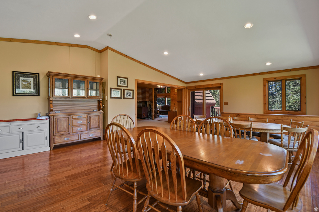 4498 E WEBER CANYON RD #MO23 Oakley, UT 84055