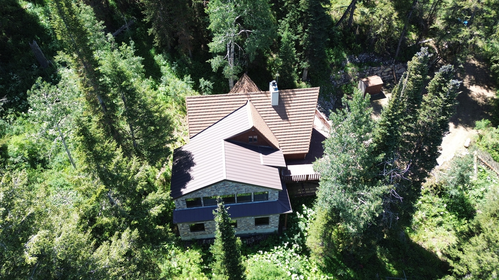 4498 E WEBER CANYON RD #MO23 Oakley, UT 84055