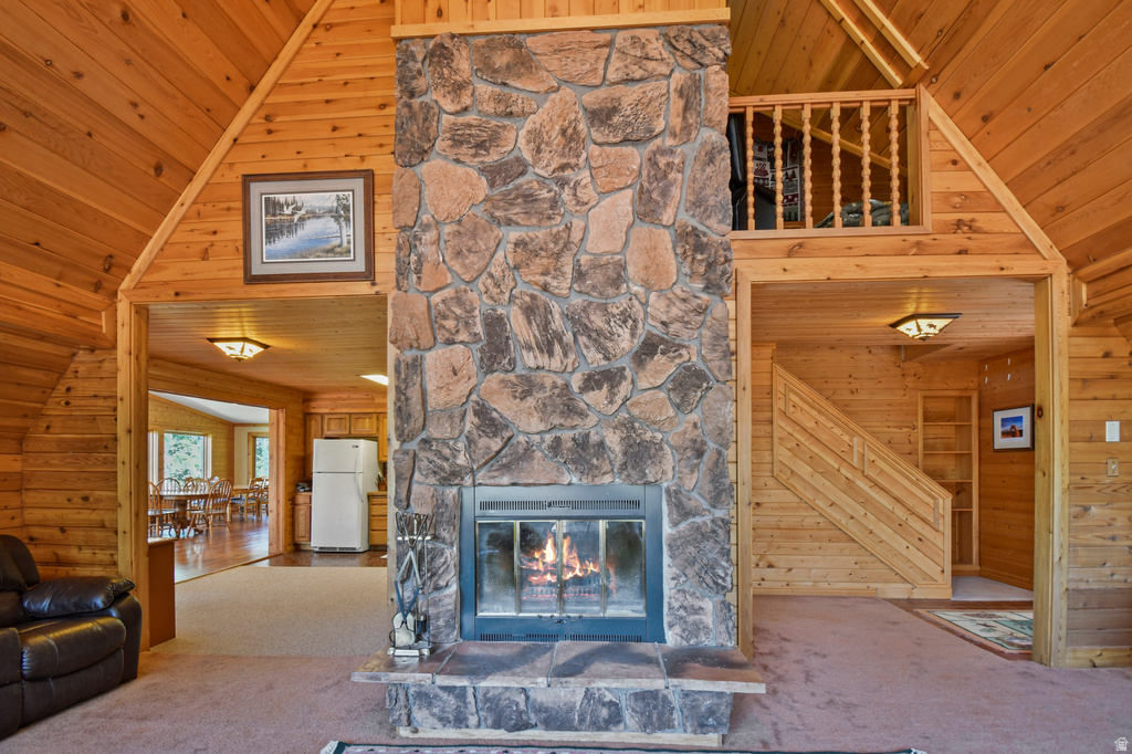 4498 E WEBER CANYON RD #MO23 Oakley, UT 84055